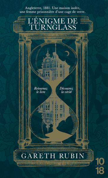 L'énigme de Turnglass