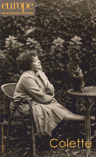 Colette
