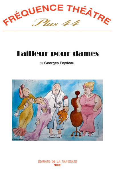 TAILLEUR POUR DAMES