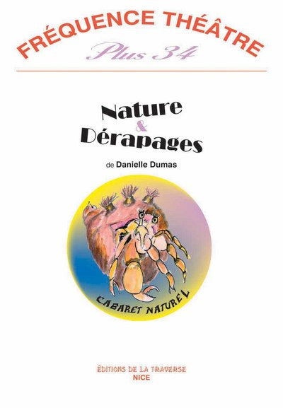 NATURE ET DERAPAGES