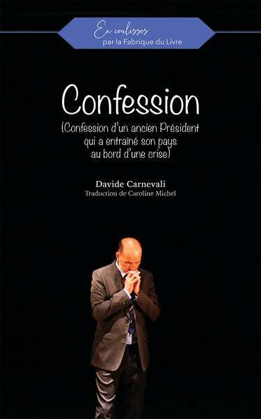 Confession