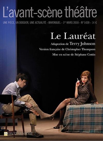 Le Lauréat