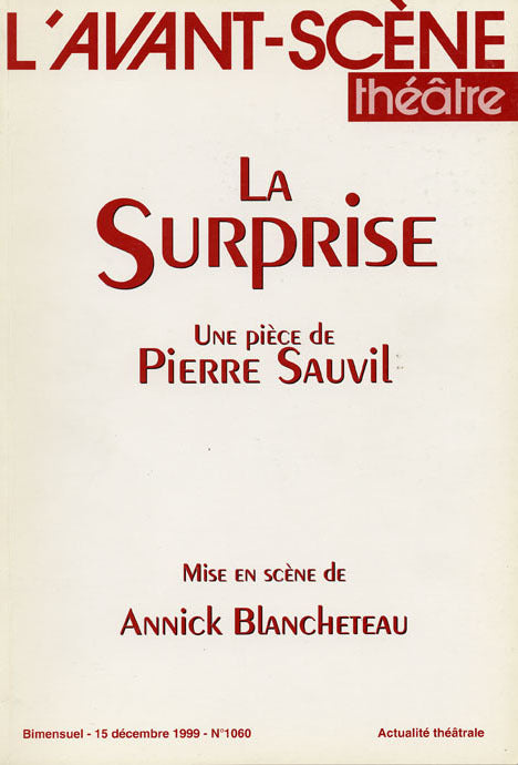 La Surprise