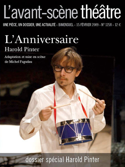 L' Anniversaire