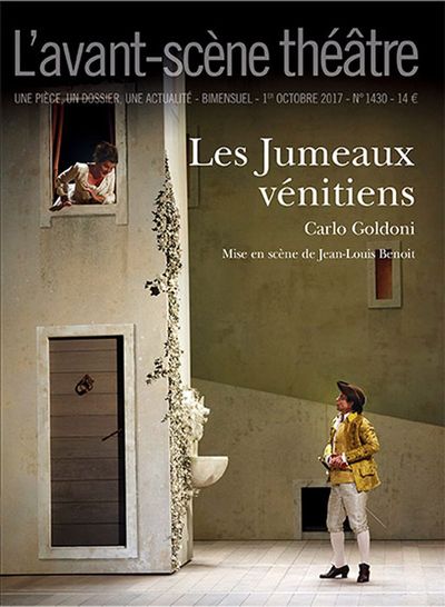 Les Jumeaux Venitiens