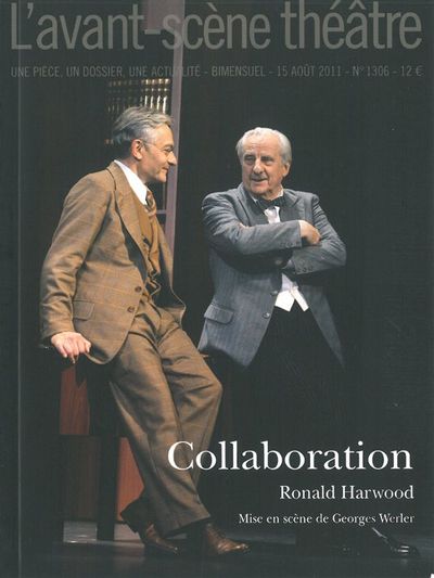 Collaboration