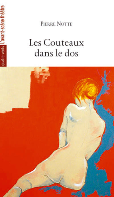 Les Couteaux dans le Dos