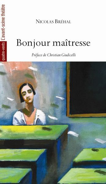 Bonjour Maitresse