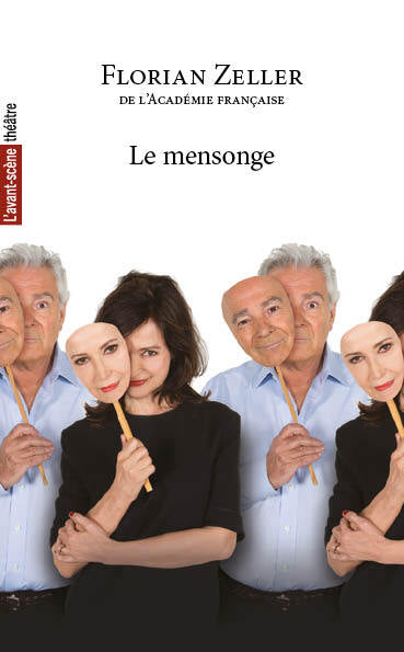 Le mensonge