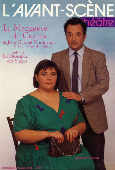 La Mangeuse de Crottes