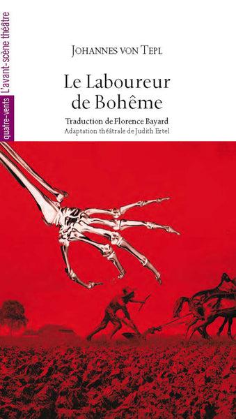 Le Laboureur de Bohême
