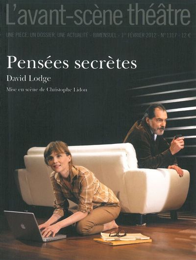 Pensées Secretes