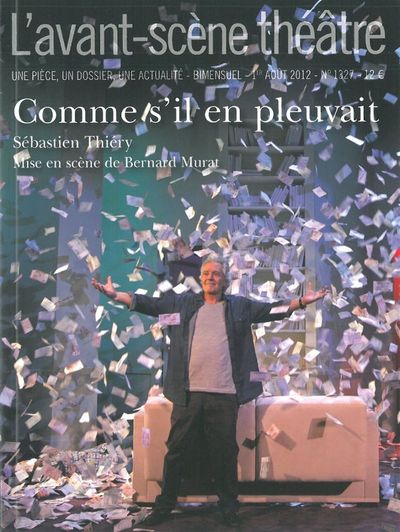 Comme S'Il en Pleuvait