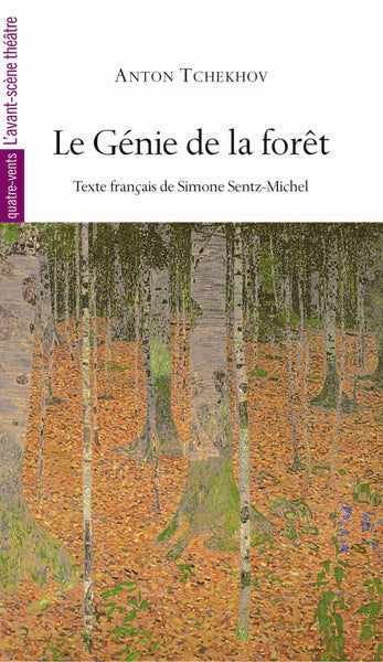 Le Genie de la Foret