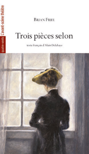 Trois Pieces Selon