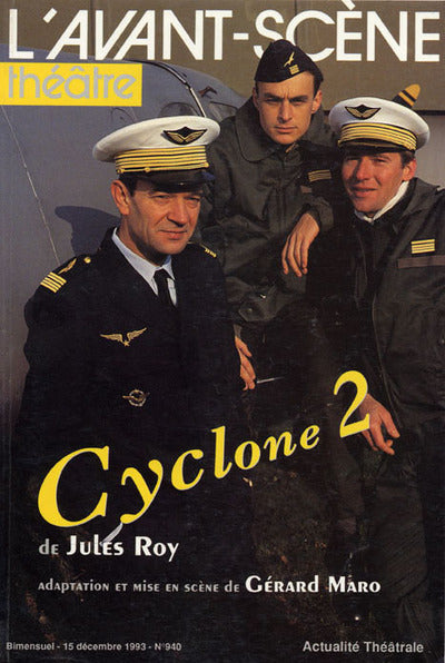 Cyclone 2