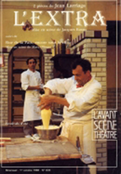 L' Extra