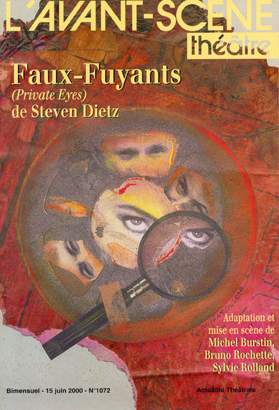 Faux-Fuyant