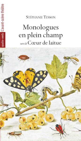 Monologues en Plein Champ
