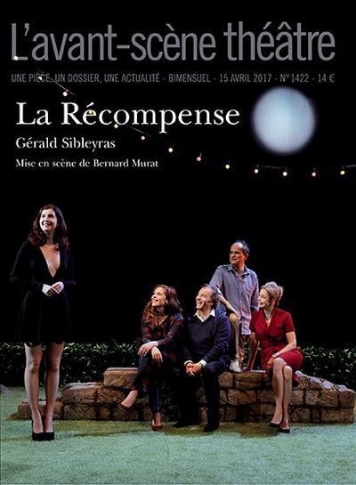 La Recompense