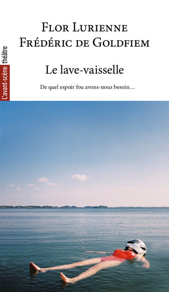 Le lave-vaisselle
