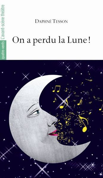 On a Perdu la Lune !