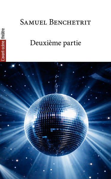 Deuxième partie