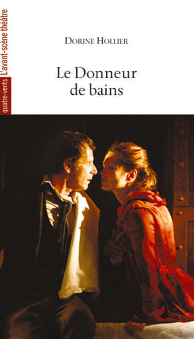 Le Donneur de Bain