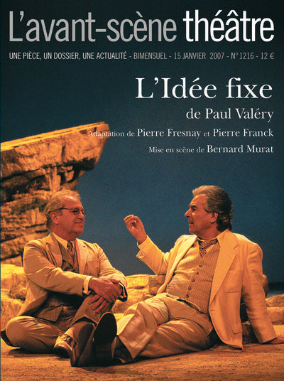 L' Idee Fixe