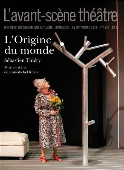 L' Origine du Monde