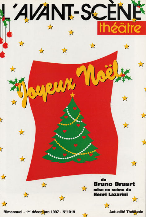 Joyeux Noel