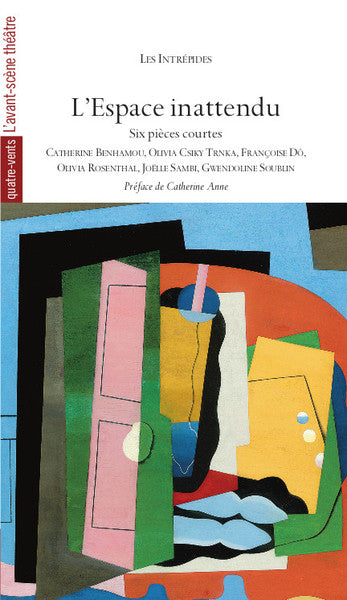 L’Espace inattendu