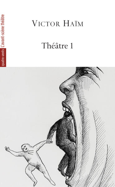 Théâtre 1 (Victor Haim)