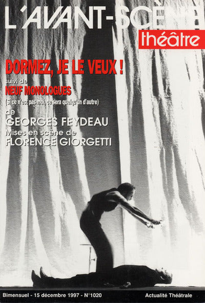 Dormez, Je le Veux !