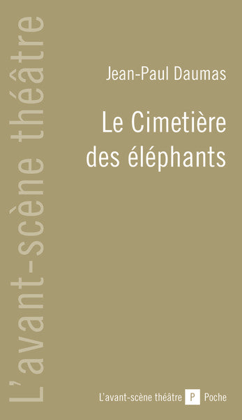 Le Cimetiere des Elephants