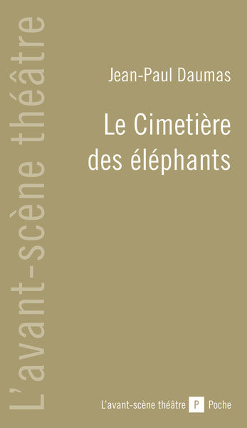Le Cimetiere des Elephants