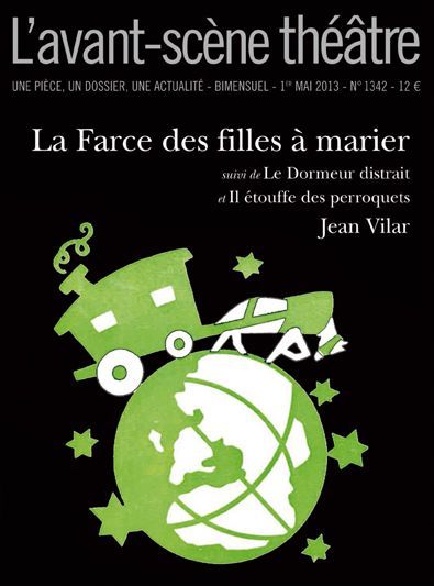 La Farce des Filles a Marier