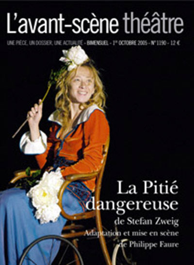 La Pitie Dangereuse