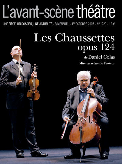 Les Chaussettes