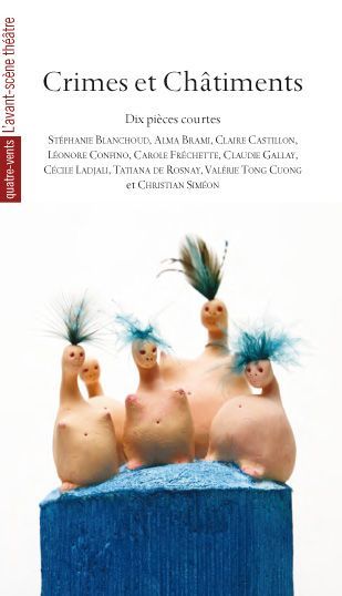 Crimes et Chatiments