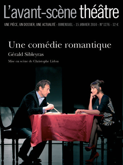 Une Comedie Romantique