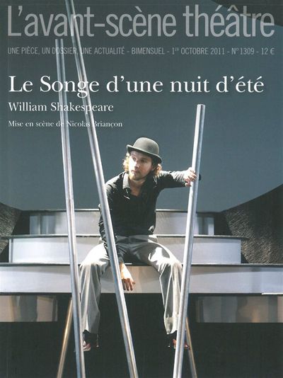 Le Songe d'une Nuit d'Ete