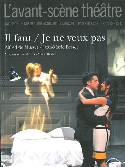 Il Faut / Je Ne Veux Pas