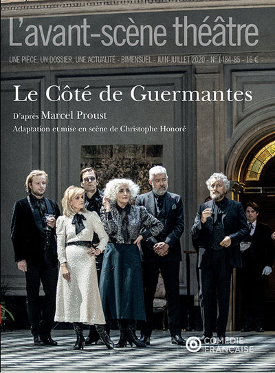 Le Côté de Guermantes