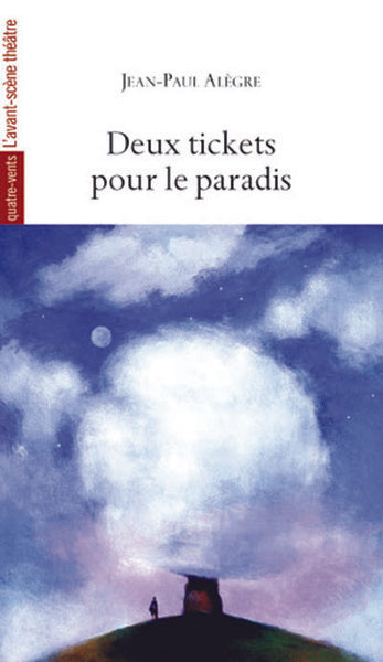 Deux Tickets Pour le Paradis