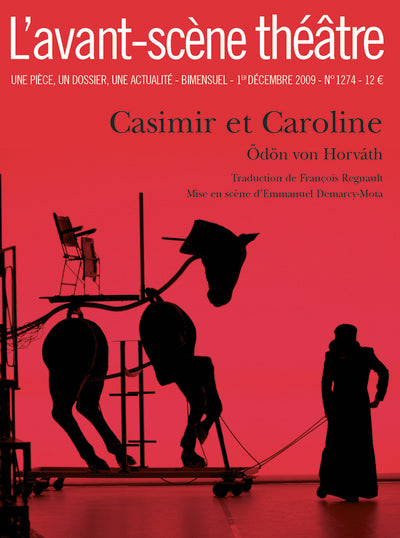 Casimir et Caroline