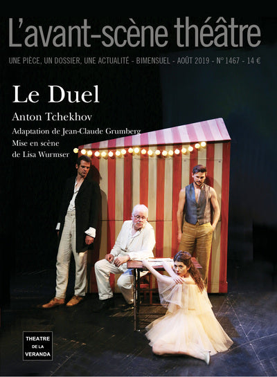 Le Duel