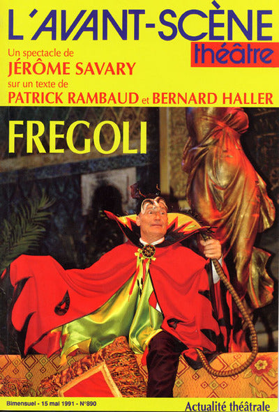 Fregoli