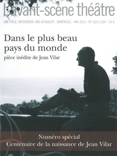 Dans le Plus Beau Pays du Monde