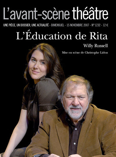 L' Education de Rita